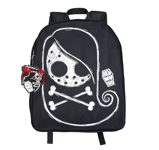 Tokyo Crossbones Backpack Online Sale