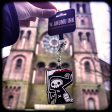 Grim Reaper Keychain For Sale