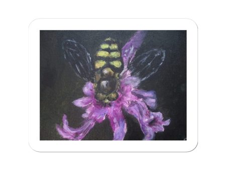 Bee ~ Sticker on Sale