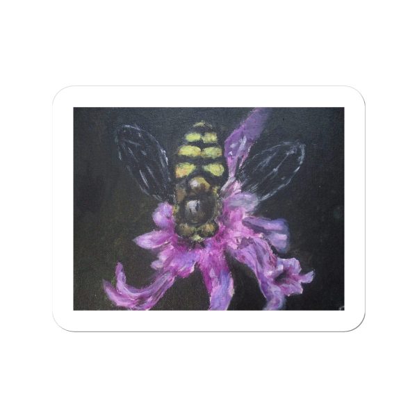 Bee ~ Sticker on Sale