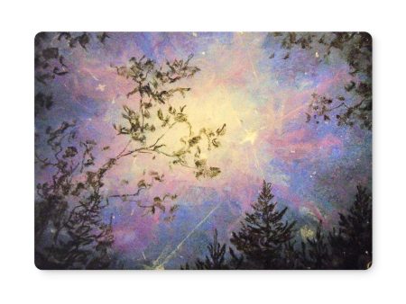 Celestial Escape ~ Placemat Supply