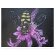 Bee ~ Sticker on Sale