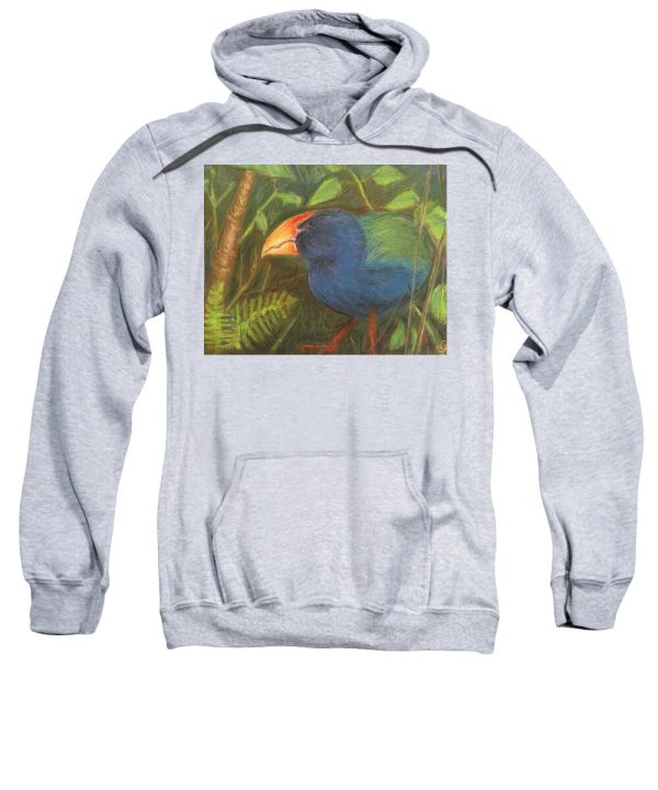 The Takahe - Sweatshirt For Cheap