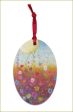 Petalled Skies ~ Wooden ornaments Supply