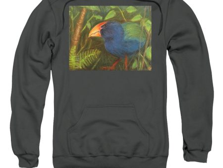 The Takahe - Sweatshirt For Cheap