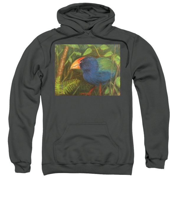 The Takahe - Sweatshirt For Cheap