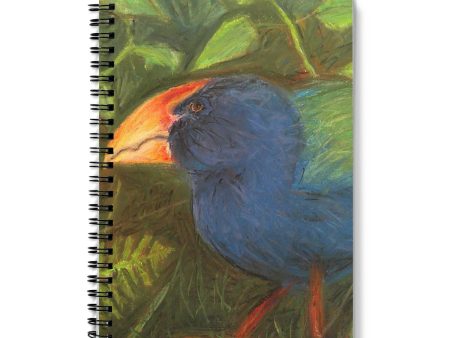 The Takahe Notebook Online Hot Sale