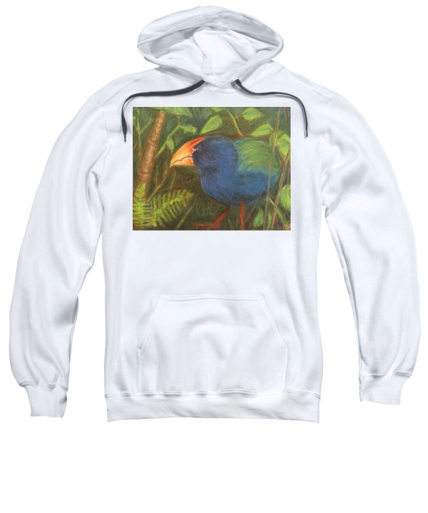 The Takahe - Sweatshirt For Cheap