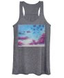 Cloud 8 ~ Women s Tank Top Fashion