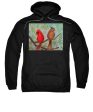 Cardinal Couple - Sweatshirt Fashion