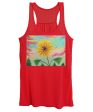 Sunflower Sets - Women s Tank Top Discount