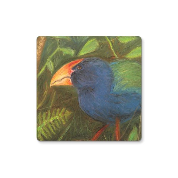 The Takahe Coaster For Cheap