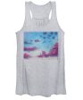 Cloud 8 ~ Women s Tank Top Fashion