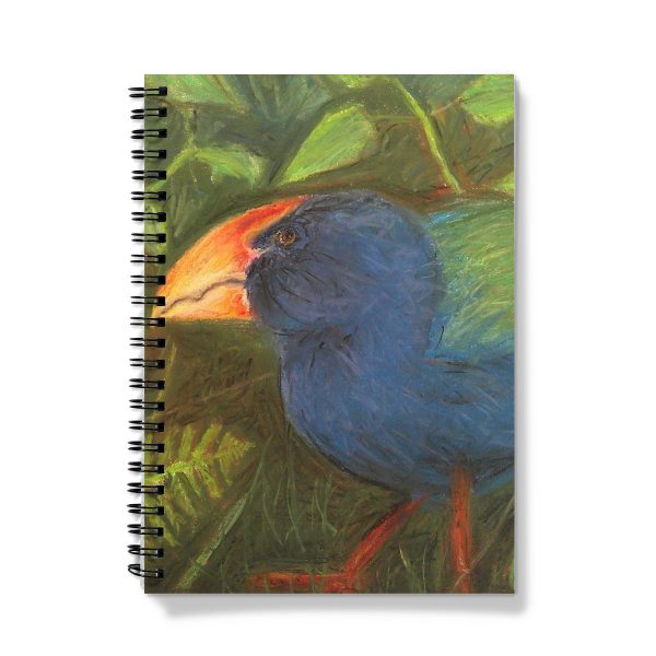 The Takahe Notebook Online Hot Sale