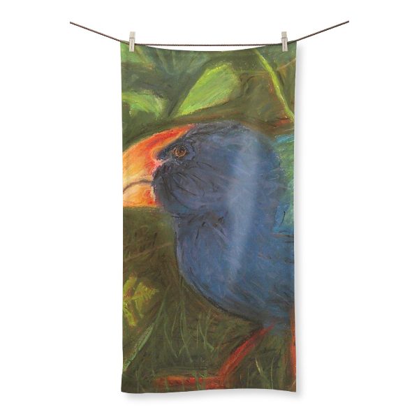 The Takahe Towel For Discount