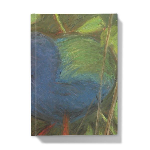 The Takahe Hardback Journal Online Hot Sale