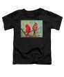 Cardinal Couple - Toddler T-Shirt Online