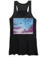 Cloud 8 ~ Women s Tank Top Fashion