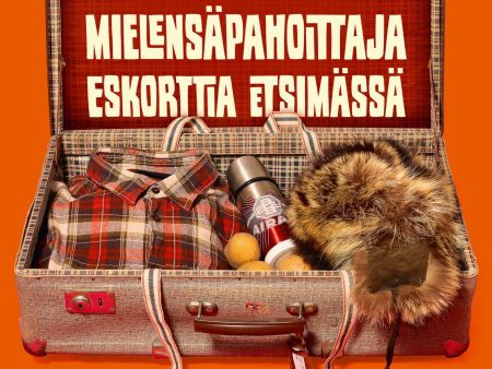 Mielensäpahoittaja Eskorttia etsimässä Fashion