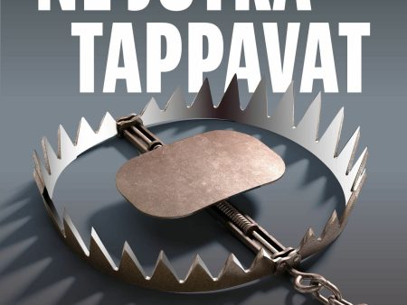 Ne jotka tappavat For Discount