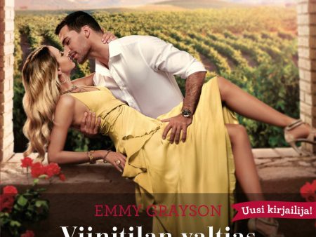 Viinitilan valtias   Raikuliprinssin kotiinpaluu Sale