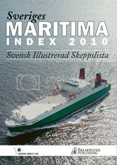 Sveriges maritima index 2010 For Cheap