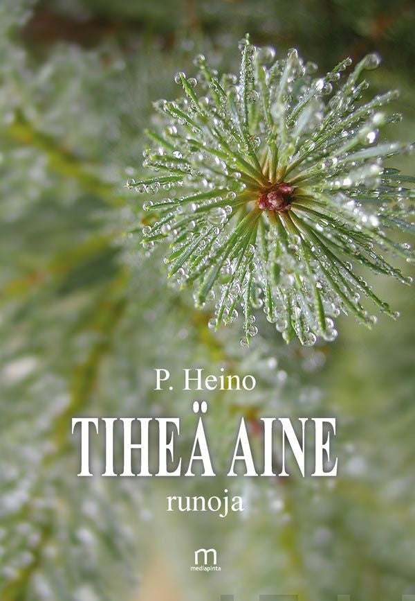 Tiheä aine on Sale