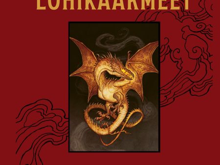 Lohikäärmeet For Sale