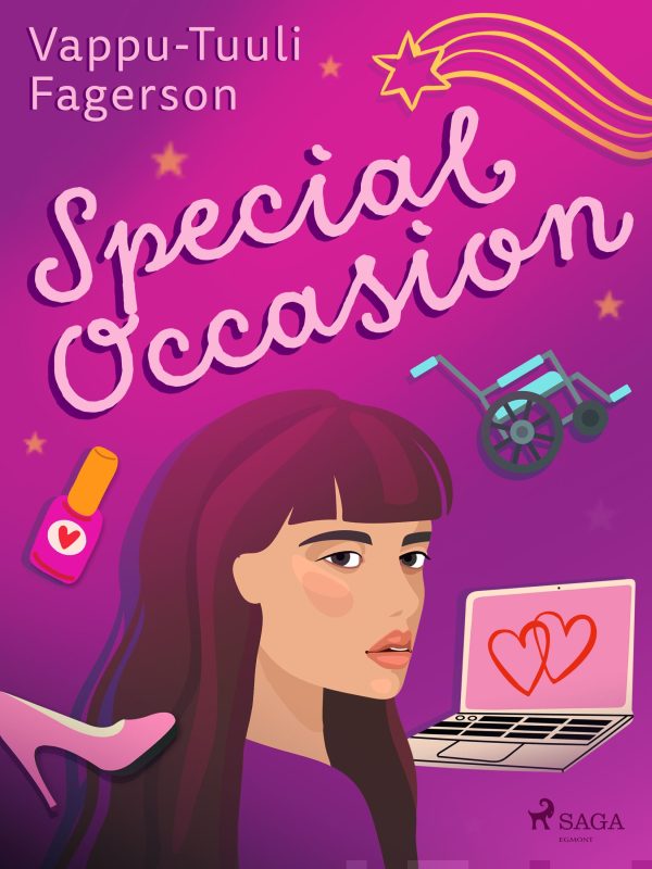 Special Occasion Discount