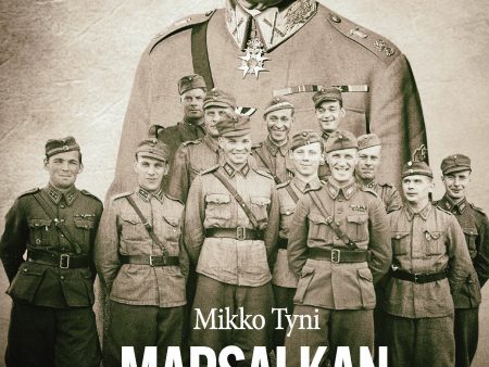 Marsalkan muskettisoturit on Sale