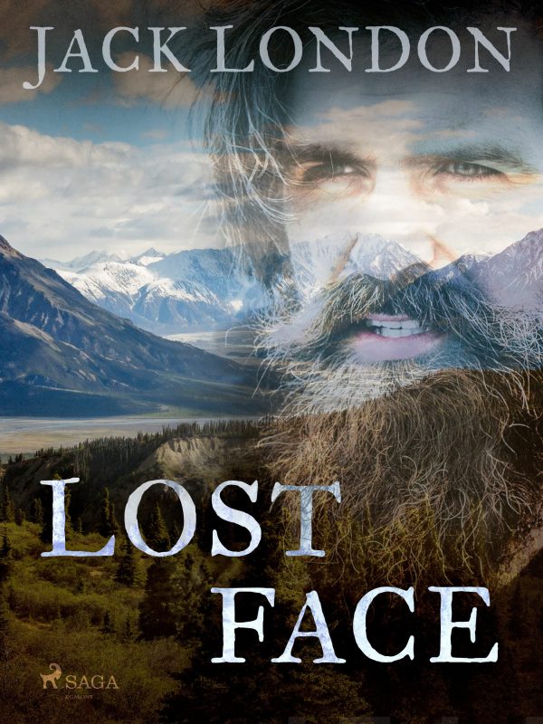 Lost Face For Discount