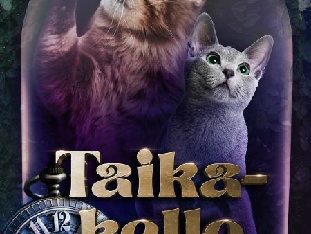 Taikakello Sale