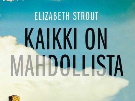 Kaikki on mahdollista on Sale