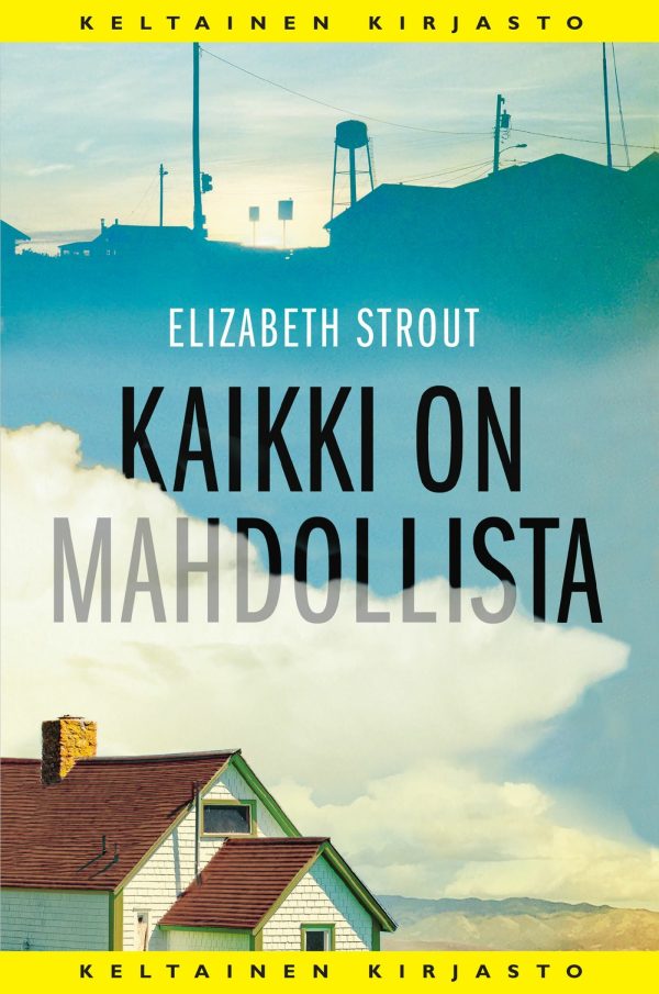 Kaikki on mahdollista on Sale