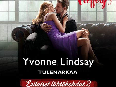 Tulenarkaa on Sale