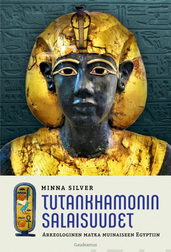 Tutankhamonin salaisuudet Discount