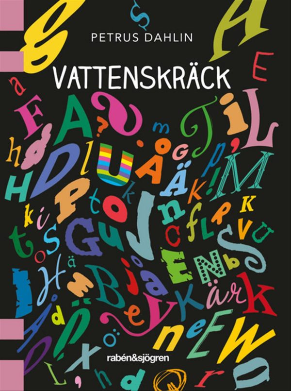 Vattenskräck Online