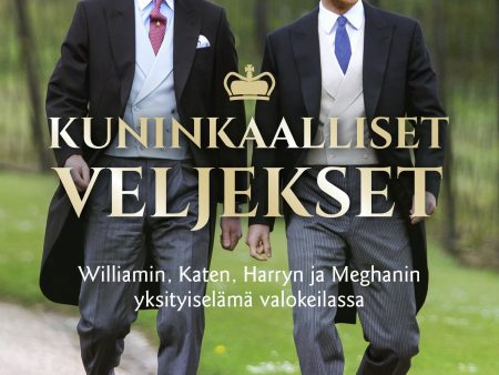 Kuninkaalliset veljekset Discount