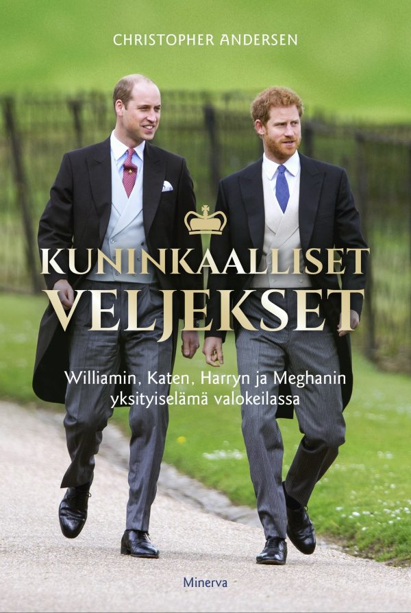 Kuninkaalliset veljekset Discount