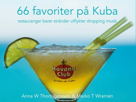 66 favoriter på Kuba on Sale