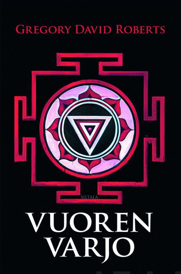 Vuoren varjo Hot on Sale