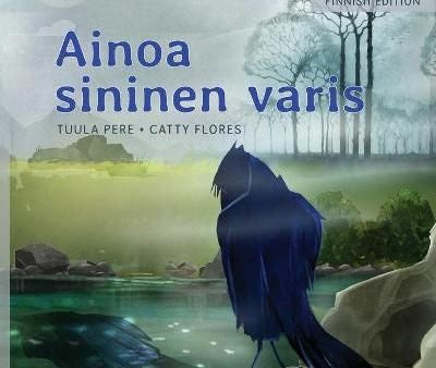 Ainoa sininen varis Online now