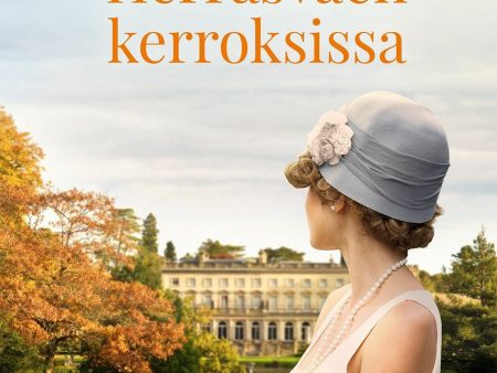 Herrasväen kerroksissa For Sale