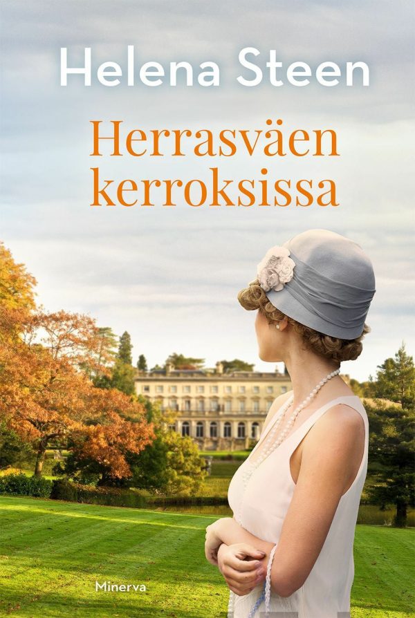 Herrasväen kerroksissa For Sale