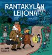 Rantakylän leijona For Discount