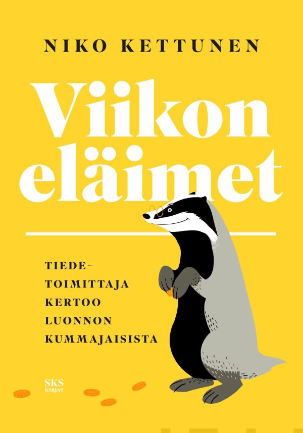 Viikon eläimet Sale