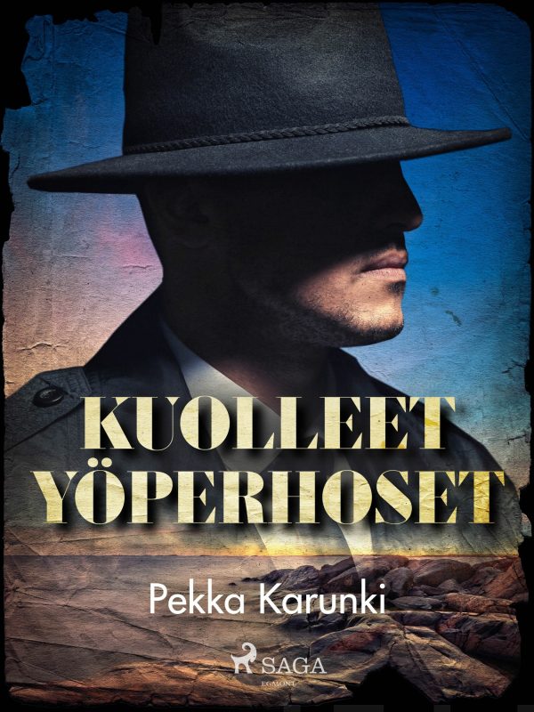 Kuolleet yöperhoset Online