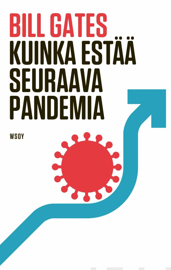 Kuinka estää seuraava pandemia Cheap