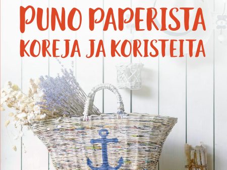 Puno paperista koreja ja koristeita Cheap