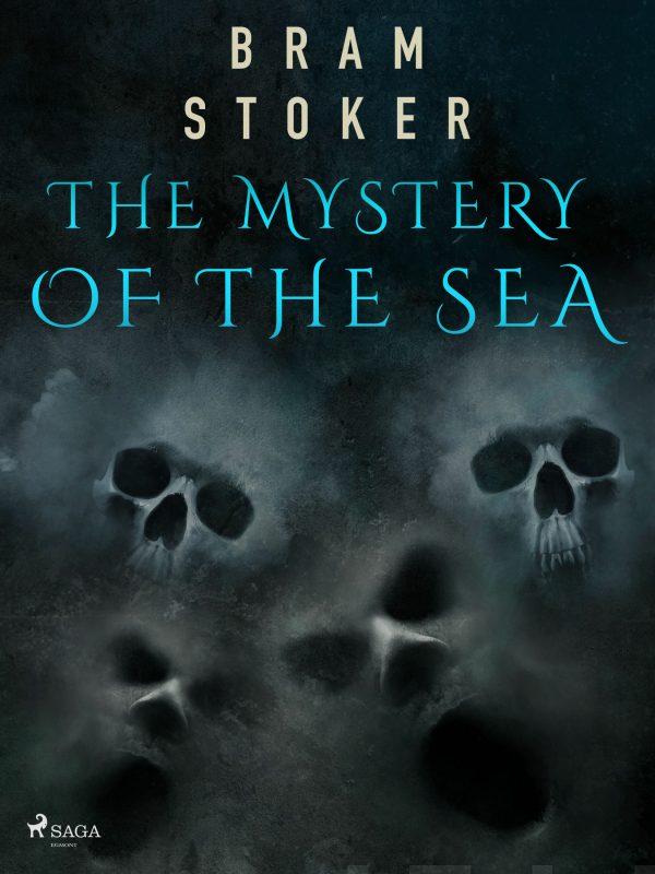 Mystery of the Sea, The Online now